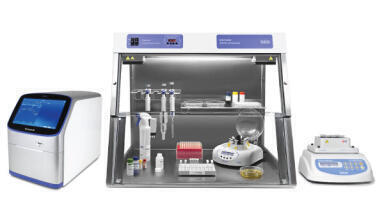 What is the Best Way Achieve Reproducible PCR Workflows?